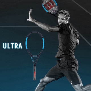 Raqueta de tenis wilson ULTRA TOUR 97CV raqueta de tenis de carbono completa raqueta profesional