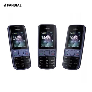 Renovado 1.8" pantalla de teléfono móvil de la máquina para Nokia 2690 (3)