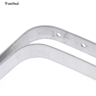Yuohui Doctor monedero marco hecho a mano bolsa piezas tornillo en monedero marcos Metal monedero manijas MY (3)