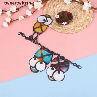 Tweettwitrtn adorno/colgante colgante De pájaros Para colgar/ventana (Tweettwitrtn)
