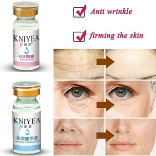 10ml Hyaluronic Acid Serum Liquid Anti-Wrinkle Moisturizing Essence Face Whiten (1)