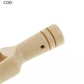 [cod] cucharas de madera en polvo de sal cuchara de baño herramienta de ducha sales de baño detergente caliente