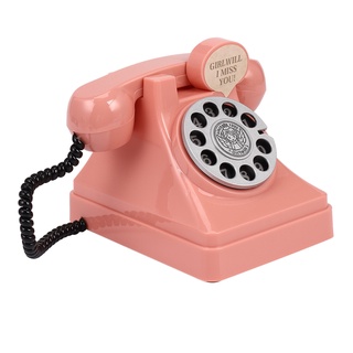 creativo teléfono 3d dinero teléfono moneda caja de dibujos animados tocadiscos digital teléfono seguro hucha niños plástico regalo rosa