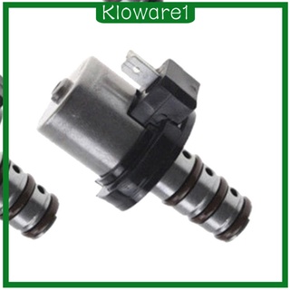 [KLOWARE1] 5x Kit de válvula solenoide de transmisión F4A42 F4A51 F4A-41 para Kia (1)