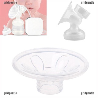[Gentle] genérico eléctrico extractor de leche accesorios bebé alimentación silicona masaje cojín