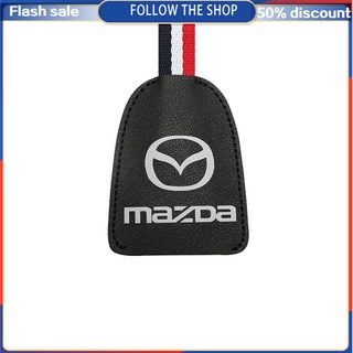 (car)Mazda - Gancho para asiento oculto para coche, adecuado para CX 8/CX 5CX 3/CX 30azda 3/Mazda 2/RX8/RX7/BT50/787B (Aksesori dalaman automotif) (1)