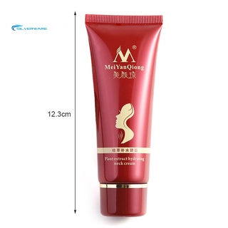 stock meiyanqiong crema de cuello antiarrugas hidratante hidratante reparación gel cuidado de la piel (8)