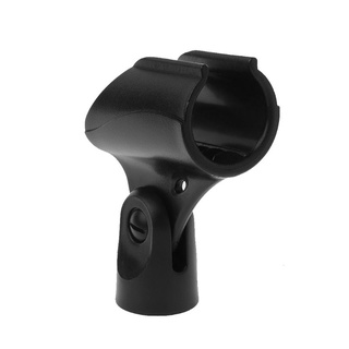 Quu - Clip Universal para micrófono Shure, soporte para micrófono de mano, inalámbrico/cable (2)