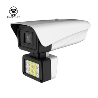 3MP Cam 1080P Cámara De Seguridad CCTV H . 265 ONVIF , P2P , PPTP , GB/T28181 Audio AI Detectar Hogar Con Visión Nocturna