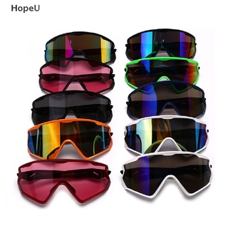 [HopeU] Gafas de ciclismo fotocromáticas para hombres y mujeres, deporte, bicicleta de carretera