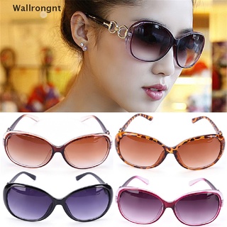 Wnt> Ladies Womens Oversized Cat Eye Sunglasses Vintage Style Retro Shades Eyewear well