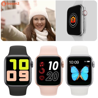 2021 smartwatch T500 Reloj inteligente con pantalla táctil completa Reloj deportivo inteligente con Bluetooth/smart watch