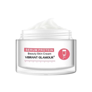 【Chiron】Hyaluronic Acid Gel Cream Anti-Aging Wrinkle Face Serum Protein Beauty Cream