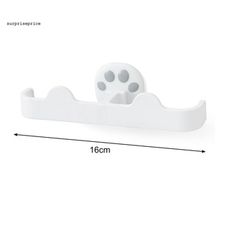 Spa - zapatero ecológico multifunción adhesivo para zapatillas, ligero para baño (3)
