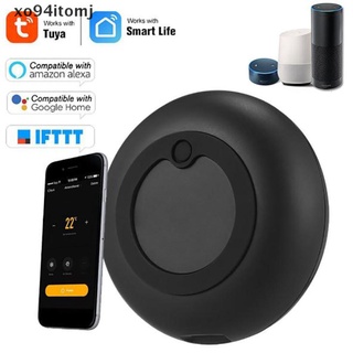 [mj] control remoto inalámbrico inteligente wifi-ir smart life app wifi control remoto.
