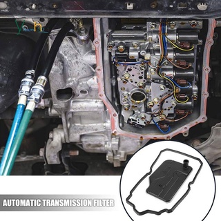Kit de filtro de transmisión automática para coche, junta de cacerola de aceite para Mercedes-Benz W221 W219 0695 0395 0095