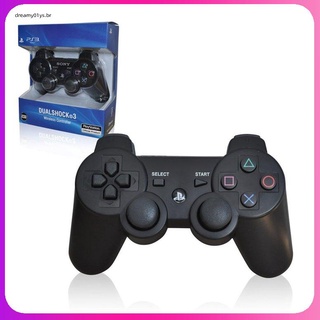 Consola de juegos Dualshock control Remoto Gamepad Joystick Para Playstation Para Sony Ps3 juego accesorio