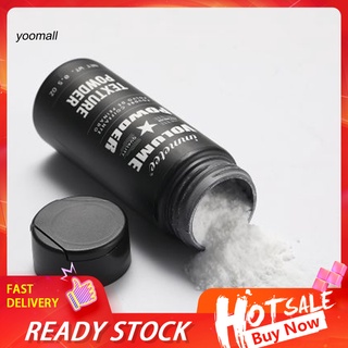 /Yo/ ligero textura del cabello polvo rápido matificante refrescante polvo portátil para hombres (1)