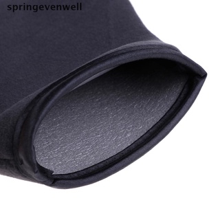 evenwell - guantes reutilizables para bronceado, loción crema, mousse, guantes de limpieza corporal (3)