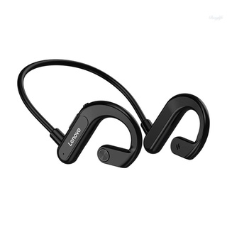 Audífonos inalámbricos lenovo Bt 5.0 con Bluetooth De titanio Ipx5 impermeables deportivos