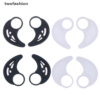 [twofashion] 4 ganchos universales deportivos para auriculares bluetooth [twofashion]