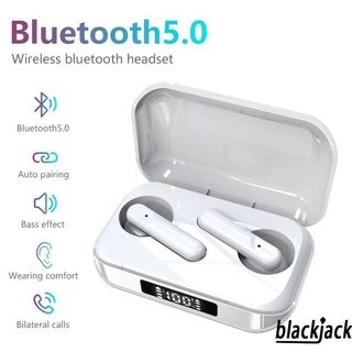 Nuevo audífonos deportivos inalámbricos Bluetooth in-ear con retraso De ruido Para Huawei/Apple/Oppo/deportes