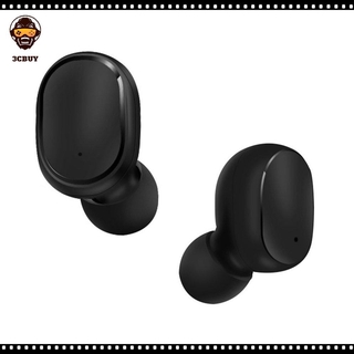 a6s auriculares inalámbricos estéreo auriculares auriculares con batería cabina deporte manos libres