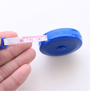 [0824] Meter Ruler Automatic Retractable Tape Measure Multi-purpose Plastic Tape