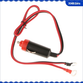 cable de enchufe del encendedor del coche, inversor de la fuente de alimentación del coche (2)