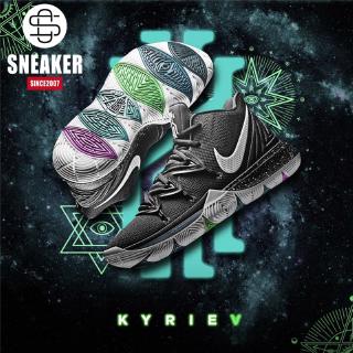 Nike zapatos originales Nike Kyrie 5 tacos De primera calidad