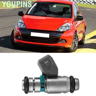 Youpins boquilla de inyector de combustible para Renault Clio MK II Sport IWP042