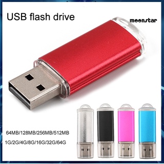 AL Transparent Lid USB Flash Drive Memory Stick U Disk for Computer Notebook Laptop