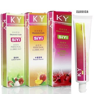 kunnika 50ml Sex Lubricant Expansion Cream Vaginal Anal Gel Massage Oil Adult Product (1)