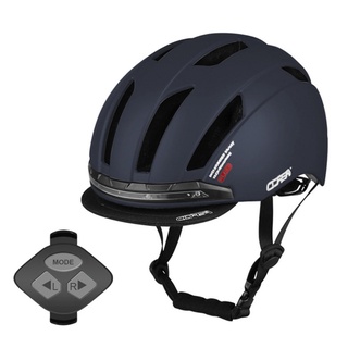 ete2 casco de bicicleta inteligente unisex para hombres y mujeres con luz led de señal de giro/lámpara trasera de carga usb/carga nocturna/advertencia/gorra de seguridad (6)