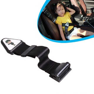 Bv cinturón De seguridad Universal para niños con hebilla De Ajuste De asiento