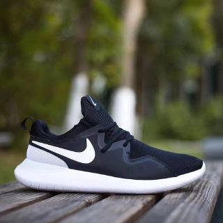 Tenis Nike Wmns Tessen maléctico generación 4ra generación transpirables ligeros zapatos para correr