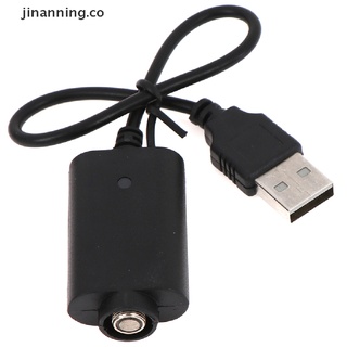 【jinanning】 Universal USB Cable Charger for ego evod 510 ego-t ego-c Battery [CO]
