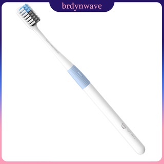 Brdynwave cepillo De dientes con Cerdas suaves Para Adultos y niños/viaje (6)