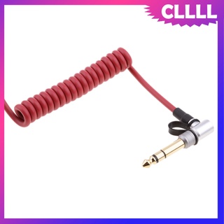 Clll cable De audio Estéreo De 3.5 mm con cable Adaptador Para audífonos