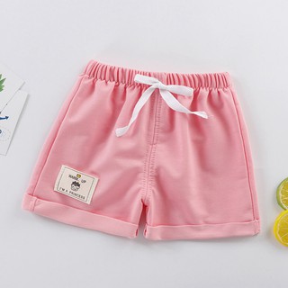mybaby pantalones cortos de playa de algodón para bebé/niños/ropa de deporte/niños/shorts 1-5t (9)