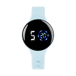 reloj deportivo tiktok procesamiento personalizable kids39 reloj led electrónico reloj estudiantes pulsera deportiva reloj carto (7)