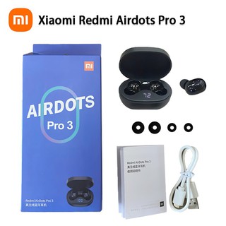Audífonos inalámbricos Bluetooth Xiaomi Airdots S/Airdots 2/Airdots 3 Pro/Mi band 6 Tws Redmi/Mi true | Audífonos inalámbricos xiao Mi Airdots 2 Tws Redmi/Mi true/audífonos Bluetooth 5.0