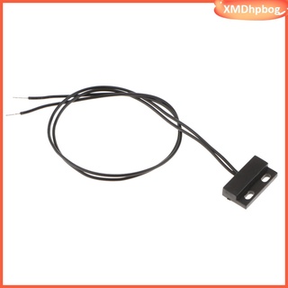 interruptor magnético de proximidad con cable de calidad tipo normalmente abierto 10w -40~80 (2)