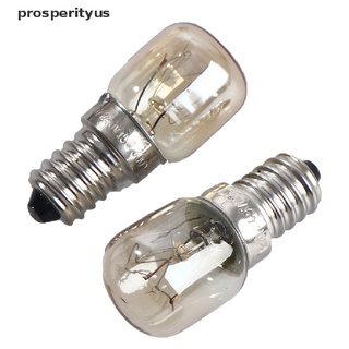 Pros lámparas De horno Para Microondas Resistente A altas temperaturas 220v E14s/lámpara Blub Boutique
