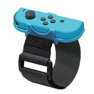 2 pulseras de baile para Nintendo Switch JoyCon Game Handle (7)
