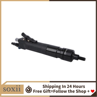 Soxii M10/M12 remache neumático tuerca pistola remachadora de aire herramienta de tracción Setter para