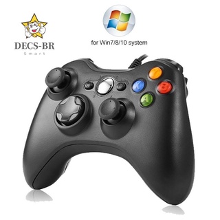 Control Joystick Xbox 360 S/Game Slim Slim 360 S/Game 360