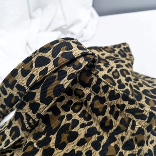lu mujer lona bolso de hombro mensajero niñas leopardo impresión hobo bolso bolso bolso bolso bolso