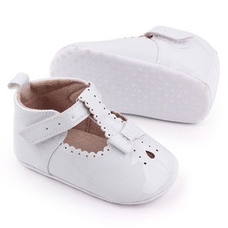 Babyshow zapatos De cuero Pu antideslizantes para bebés/niñas/zapatos para bebés/niñas/zapatos para bebés (8)