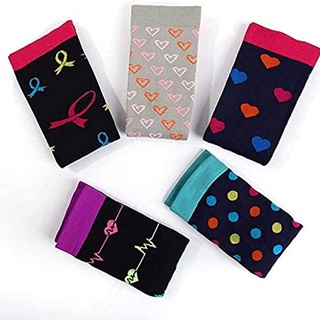 Breathable Fabric Flexible Wear-resistant And Comfortable Elastic Socks
